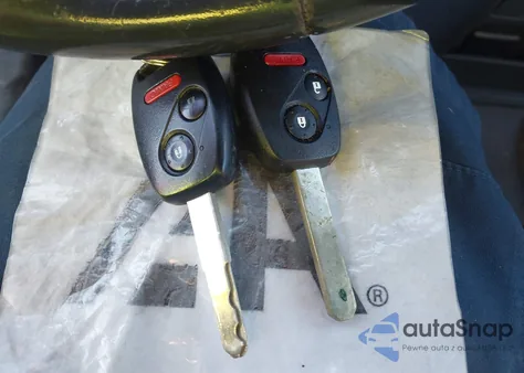 2006 Honda Ridgeline Rtl z USA, uszkodzony, nr VIN 2HJYK16596H514029